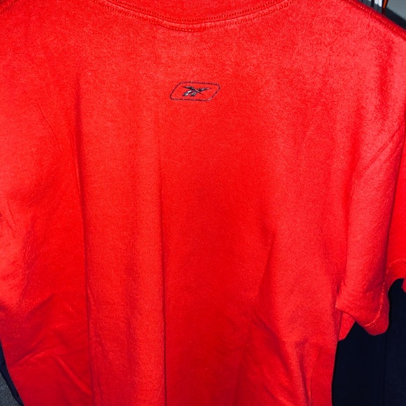 Allen Iverson Reebok tee - Picture 4 of 4